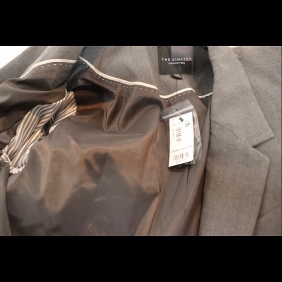 The Limited blazer - Picture 4 of 5